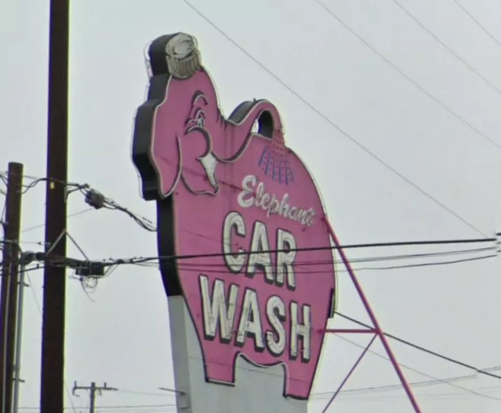 Iconic Seattle Landmark Is Closing, Neon Sign Given to Museum
