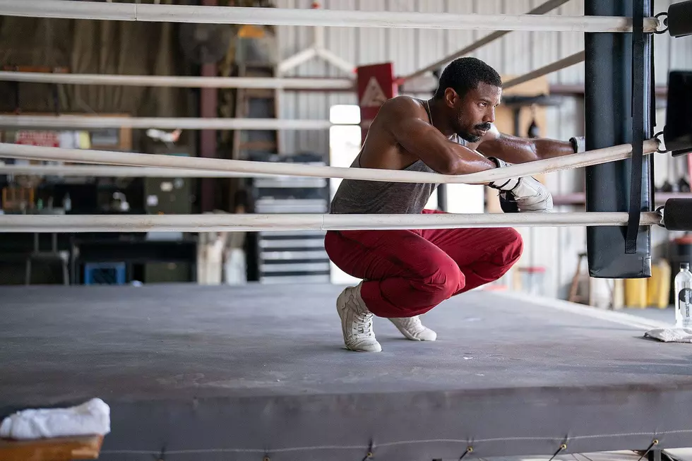 ‘Creed’ Anime Series and Multiple Spinoffs Planned