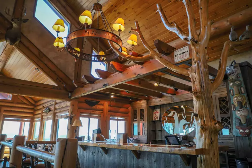 Luxurious Othello Airbnb Available This Weekend: $2,000 a Night
