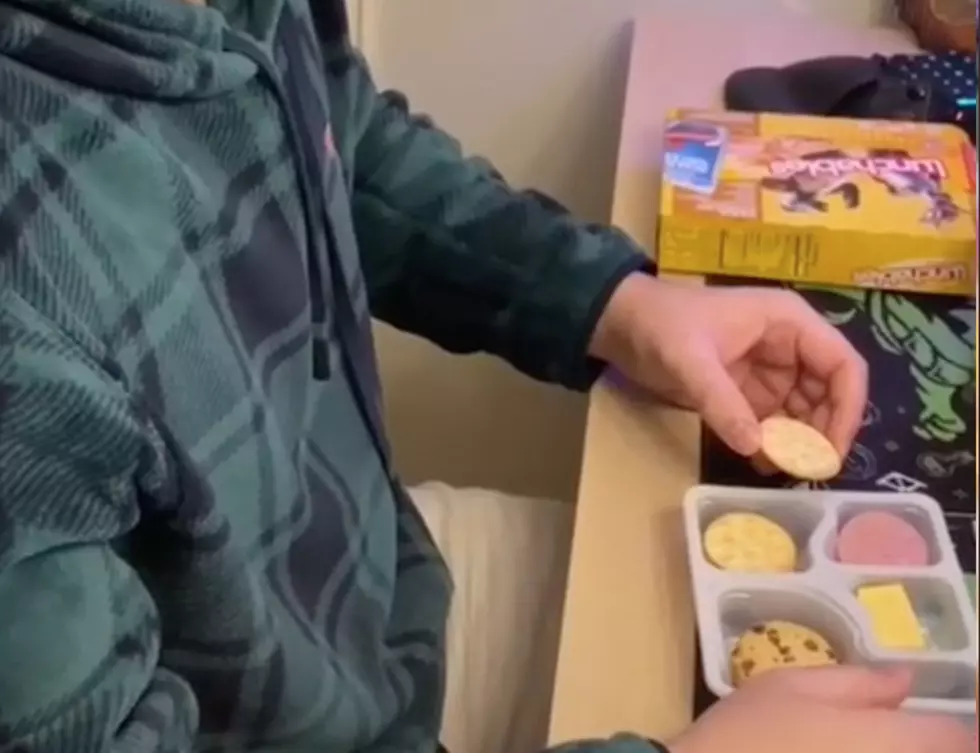 Why Are There NO LUNCHABLES to Be Found in Some Yakima Grocery Stores?