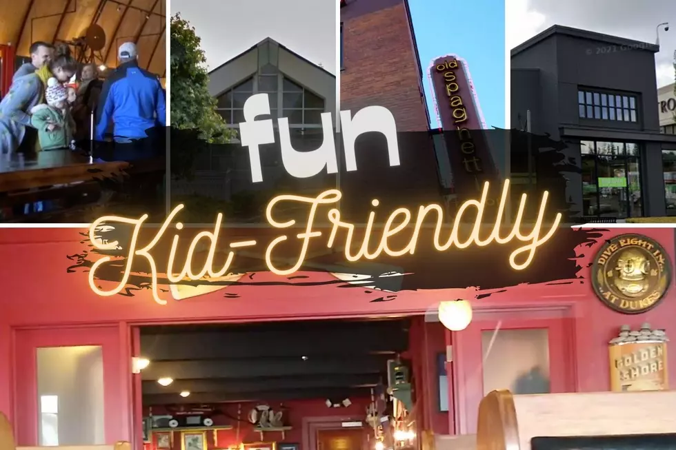Five of the Best Kid-Friendly Restaurants You’ll Want to Visit in Washington